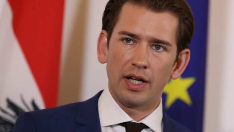 Kurz: Kosova dhe Serbia duhet gjejnë rrugën e marrëveshjes