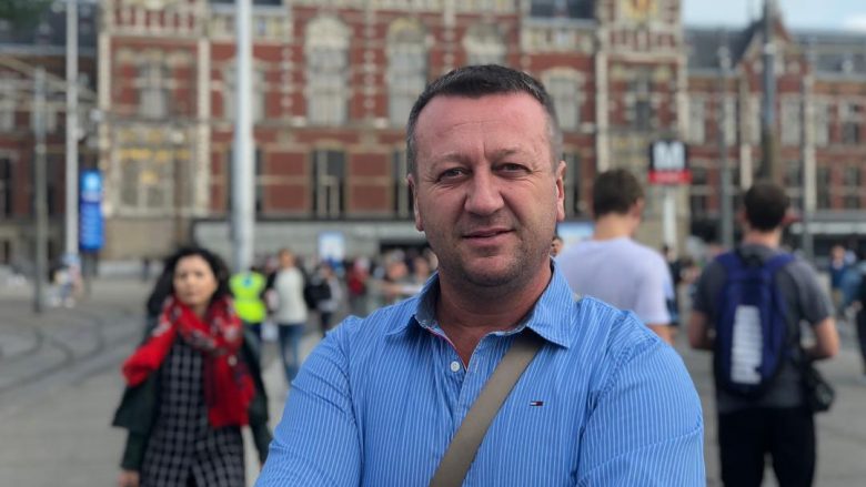 Prokuroria jep detaje lidhur me arrestimin e Luan Latifit, i dyshuar për ryshfet