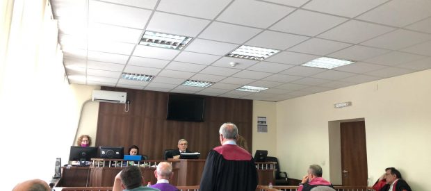E akuzuara tregon se si e ka privuar nga jeta viktimën në fshatin Lladrovc të Malishevës