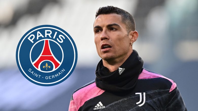 Ronaldo i afrohet PSG-së, agjenti Jorge Mendes fluturon në Itali për të negociuar largimin nga Juventusi