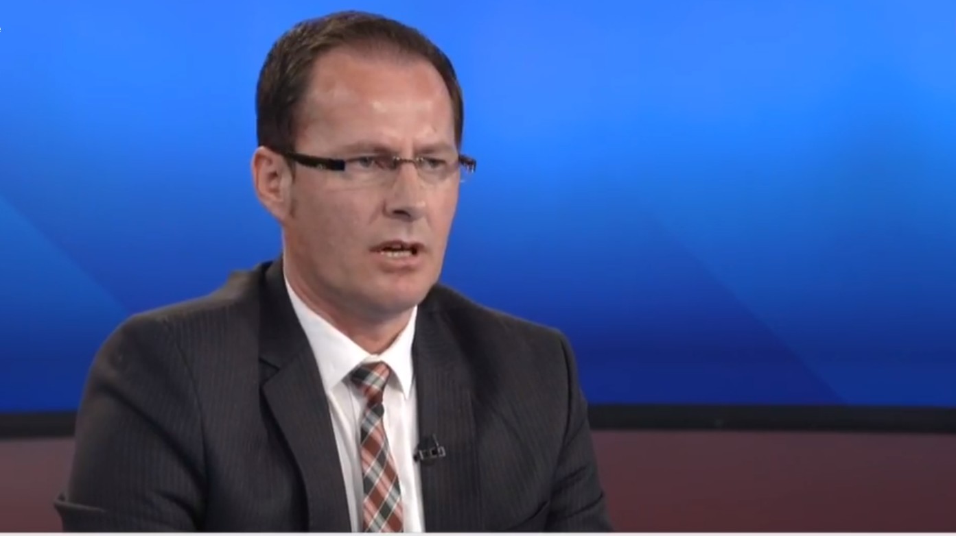 Ajazi: Lladrovci nuk është pjesë e asnjë strukture të PDK-së, unë jam i vetmi kandidat legjitim