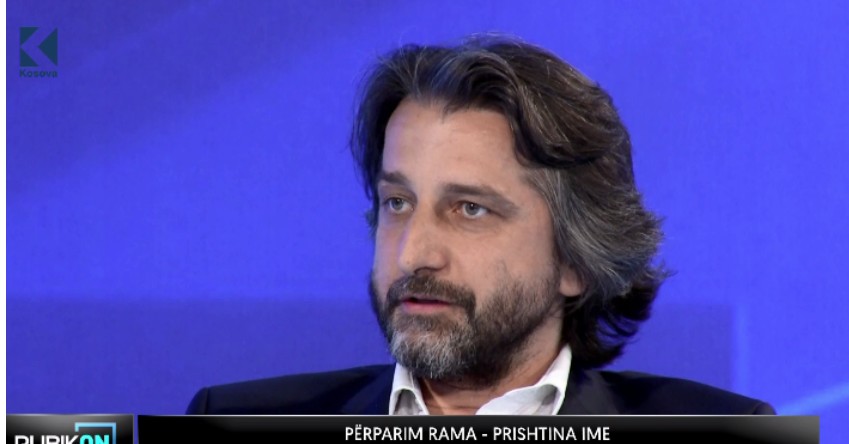 Kandidati i LDK-së për Prishtinën: Jam apartiak, kryeqytetit i duhet menaxhim i mirëfilltë
