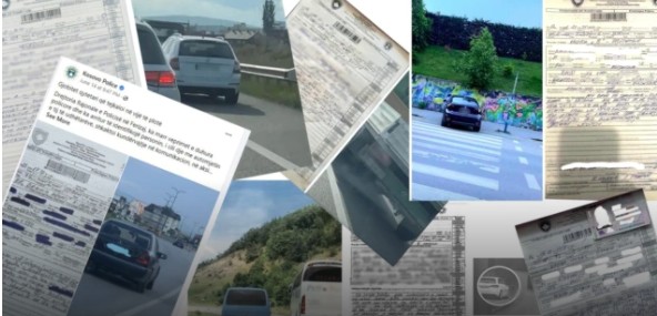 Shteti zëvendëson policët me qytetarë