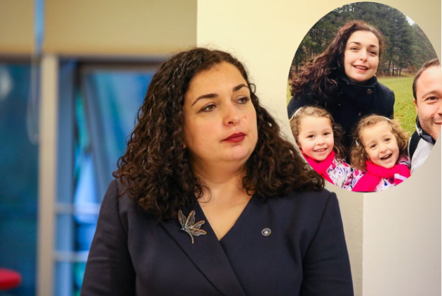A shpenzoi para nga buxheti i Kosovës presidentja Osmani me familje në Turqi, flasin nga stafi i presidentes