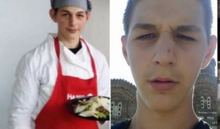 Shkodra i jep lamtumirën 20 vjeçarit që u vra në Velipojë: ‘Bakshishi sot shkon për Musaenin’