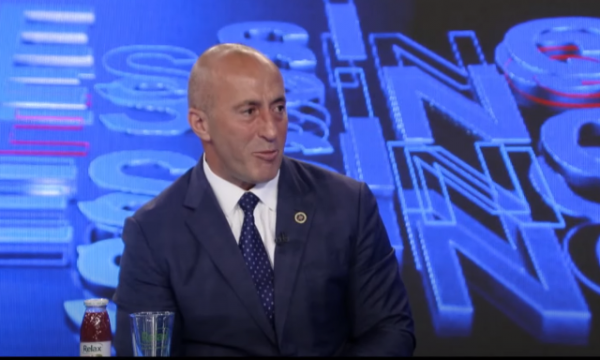 Haradinaj për zgjedhjet në Prishtinë: Do të jetë një garë e ngushtë në mes të gjithëve