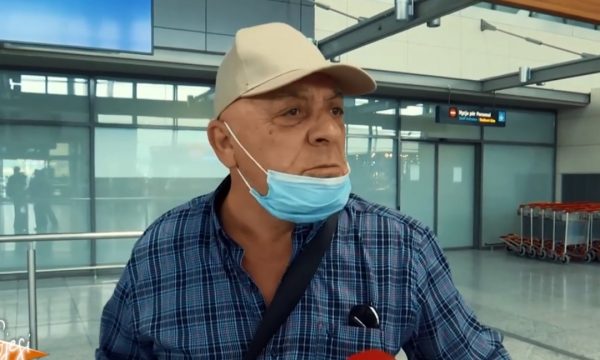 Mërgimtari: Këtu në Kosovë janë dembela, nuk e dojnë punën, janë msu mi mbajt na