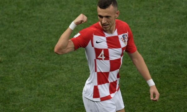 Perisic rezulton pozitiv për koronavirus, humb sfidën me Spanjën