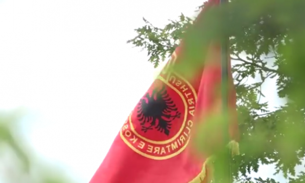 Kjo ka qenë baza e parë e UÇK-së në Gollak