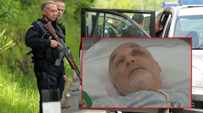 Për herë të parë publikohen transaksionet e dyshimta të spiunit rus që u dëbua nga Kosova