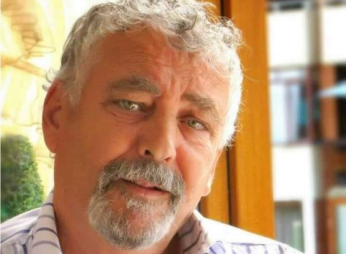 Vdes aktori i Teatrit Kombëtar të Kosovës, Enver Kaçaniku