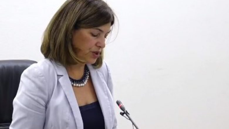 Daka pas shkarkimit: Vendim i pa ligjshëm, Osmani më kërkoi të jap dorëheqje në këmbim të falënderimeve publike