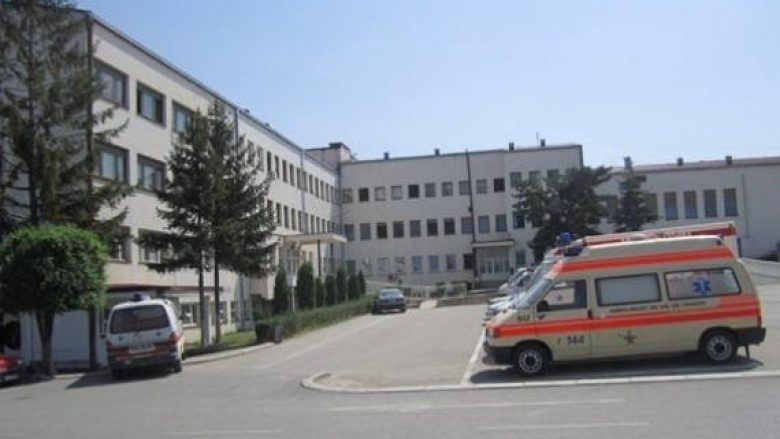 Dërgohet pa shenja jete një person në spitalin e Gjilanit