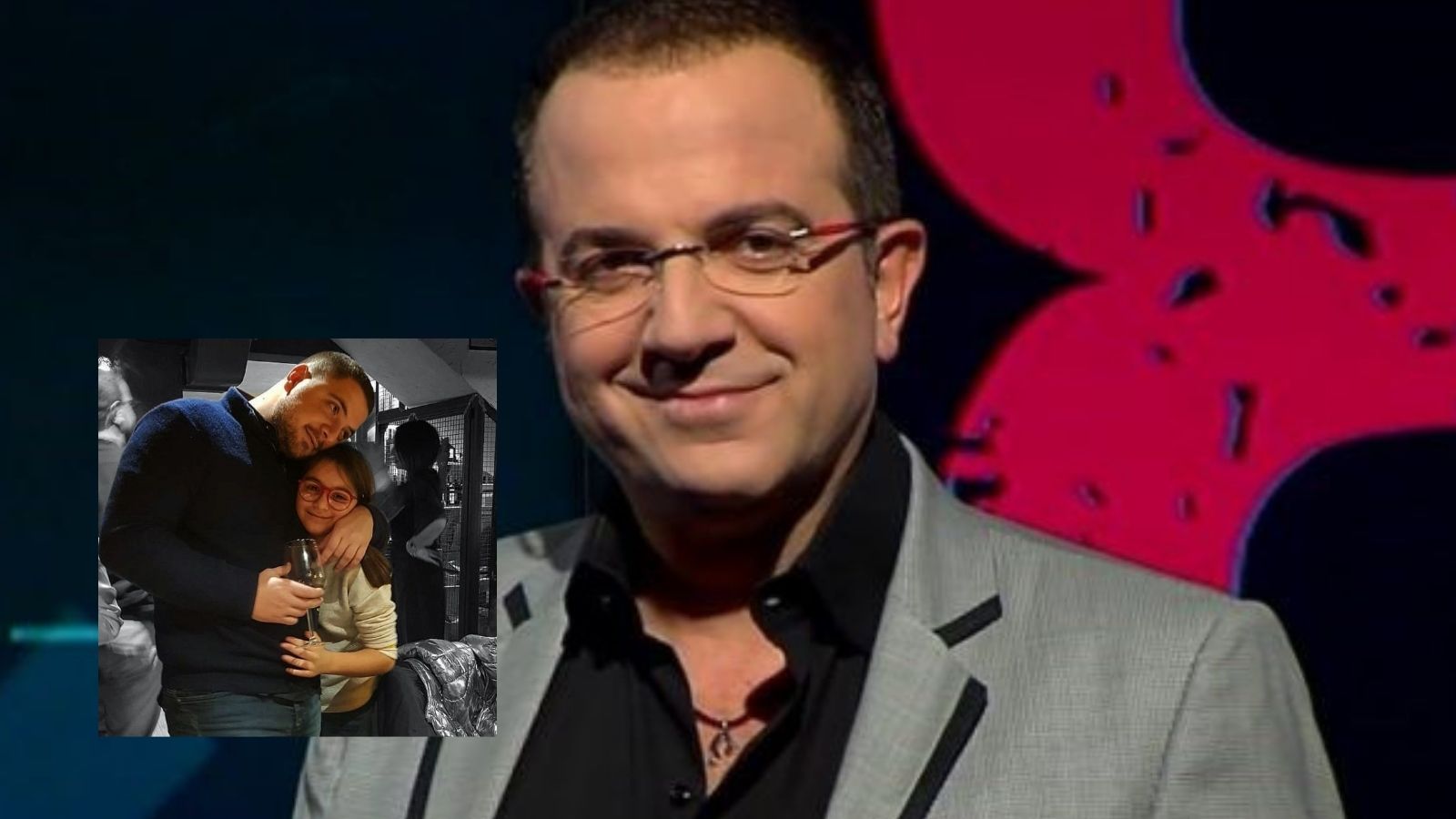 Ardit Gjebrea ka një urim për fëmijët me rastin e 1 qershorit: Rrituni sa të doni prapë…