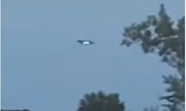 SHBA në pritje të publikimit të raportit për UFO-t: Çfarë dimë deri tani