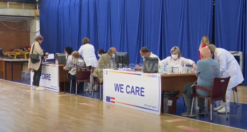 Nis regjistrimi i të sëmurëve kronikë mbi 18 vjeç