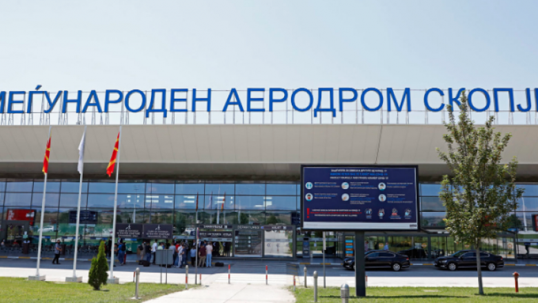 Gjermania lehtëson masat për hyrjen e qytetarëve nga Maqedonia