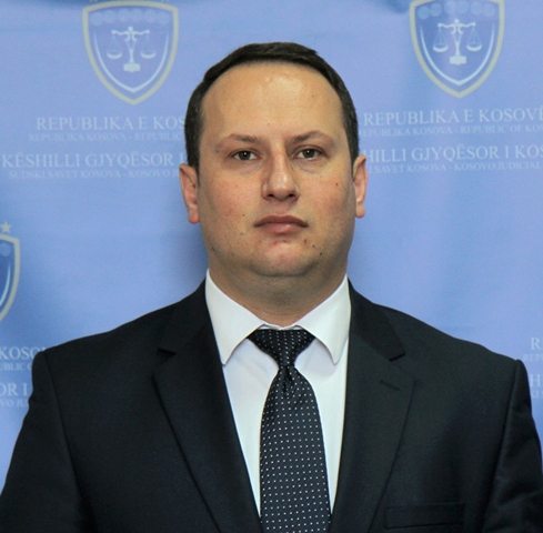 Albert Zogaj bëhet kryesues i Këshillit Gjyqësor të Kosovës