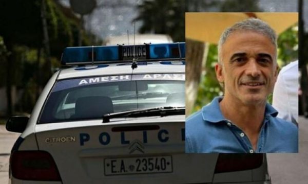 Biznesmeni i njohur i jep fund jetës me dy plumba, mesazhi që u gjet në makinën e tij