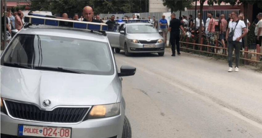 Ky është vendimi i Gjykatës për vrasësin që tronditi Gjilanin, pasi ia nguli thikën 15 centimetërshe në qafë 40 vjeçarit