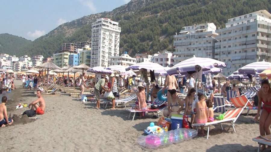 Rrihen mes vete dy pushues nga Kosova me dy vëllezër nga Shqipëria