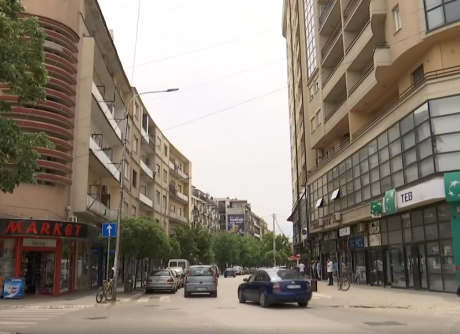 Kthimi i shtetases serbe në Gjakovë ngjall pakënaqësi të mëdha