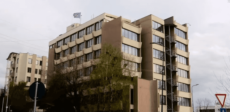 Ngrihet aktakuzë për tender ndaj tre personave