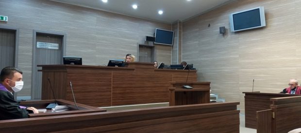 Gjykata merr vendim që t`i bëhet ekzaminim mjekësor Ragip Begajt