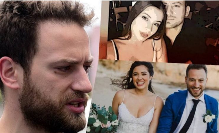 “Gjesti që zbuloi pilotin në varrimin e Caroline”, mikesha e familjes së 20-vjeçares: Si e kuptova që ai ishte vrasësi