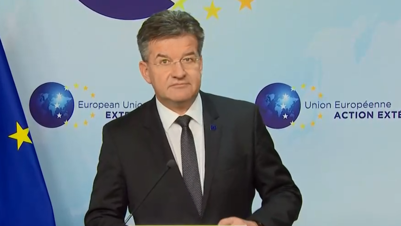 Lajçak: Takimi Kurti-Vuçiq s’ishte i lehtë, por i rëndësishëm