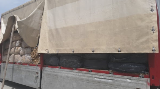 Dogana kap rreth 5 tonë duhan të kontrabanduar