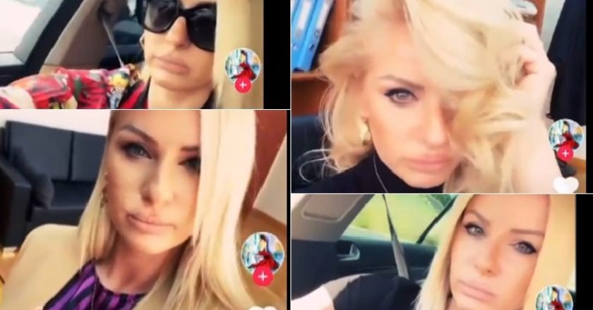 Dalin video të tjera të gjyqtares Enkeleda Kapedani