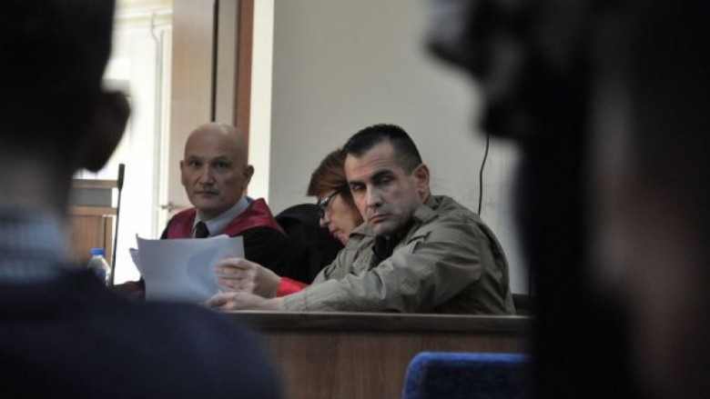 Gjykata merr vendim për Enver Sekiraqën për rastin e vrasjes së Triumf Rizës