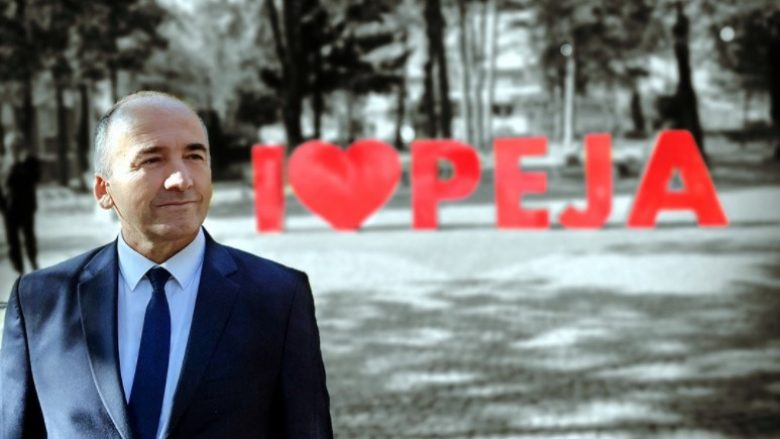 Muhaxheri: Pejën e fitoj pa balotazh deri në vitin 2054