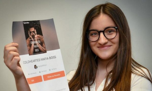 Vajza shqiptare, personi më inteligjent në Gjermani