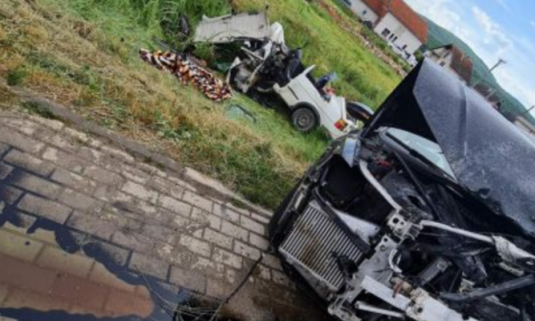 Me sa vite burg mund të dënohet shoferi që shkakton vdekjen e disa personave në aksident