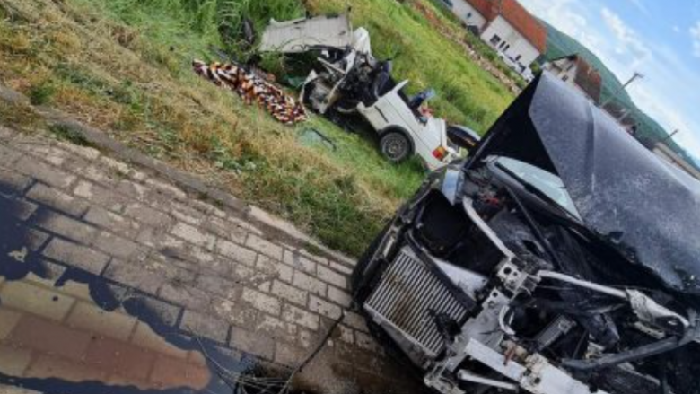 Ndërron jetë 32 vjeçarja që u përfshi në aksidentin në Ferizaj, ku kishin humbur jetën edhe katër familjarët e saj