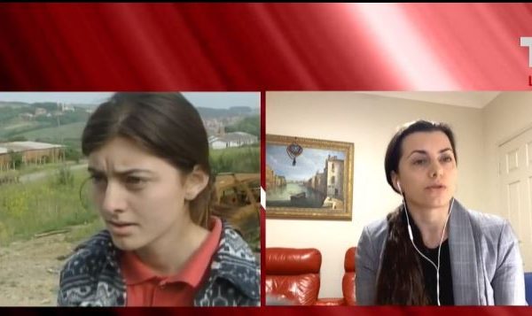 Rrëfimi i vajzës që humbi 18 anëtarë të familjes: Për 6 javë nuk i tregova askujt