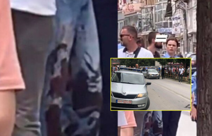 Prokuroria ndalon një person për vrasjen e rëndë në Gjilan