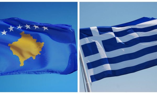 Gazeta greke shkruan për forcimin e marrëdhënieve me Kosovën