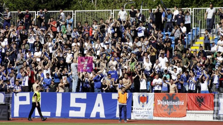 Superliga e Kosovës nga sezoni i ardhshëm me prani të tifozëve