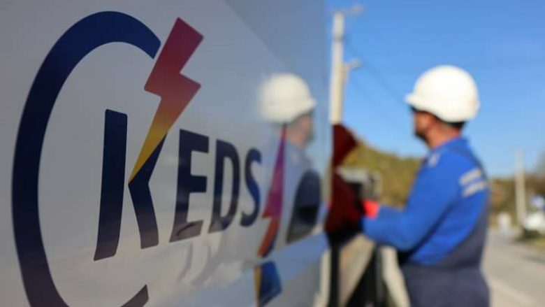 KEDS sqaron rastin e sotëm në Prishtinë ku një person u godit nga rryma