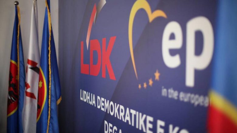 Deputetja e LDK-së: Nuk po punojmë për ta rrëzuar qeverinë, ndoshta mund të ketë zgjedhje nacionale