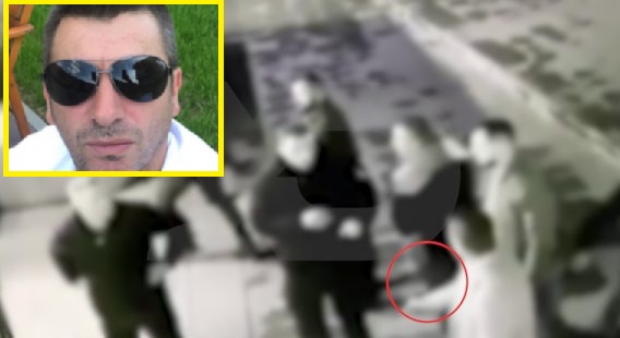 “Llepota” ekstradohet sonte nga Brukseli në Prishtinë