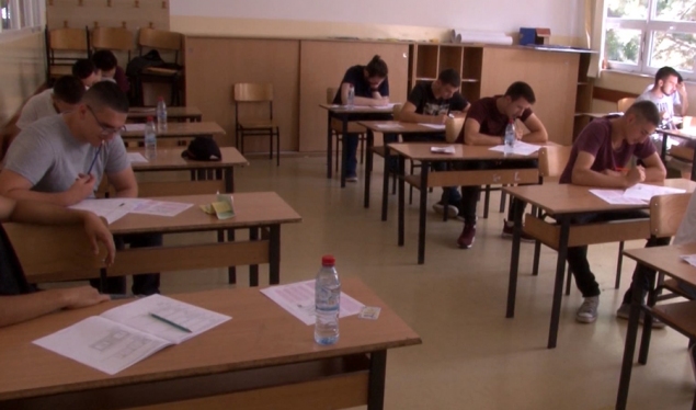 Provimi i Maturës Shtetërore mbahet me këtë datë