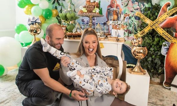 Tuna bën veprimin e papritur ndaj Patrisit