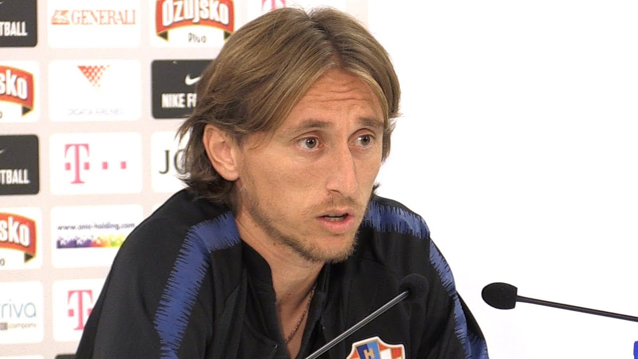 Modric: Anglia është njëra ndër favoritet për “Euro 2020”