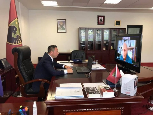 Ushtria izraelite mund të ndihmojë ushtrinë e Kosovës