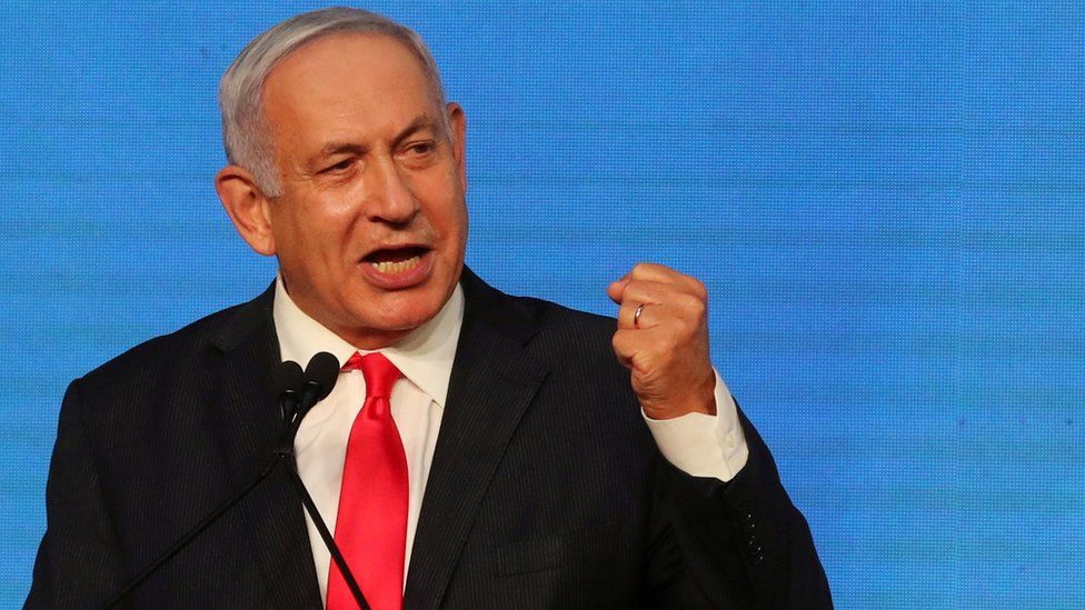 Netanyahu kërkon bllokimin e marrëveshjes që “ia merr pushtetin”