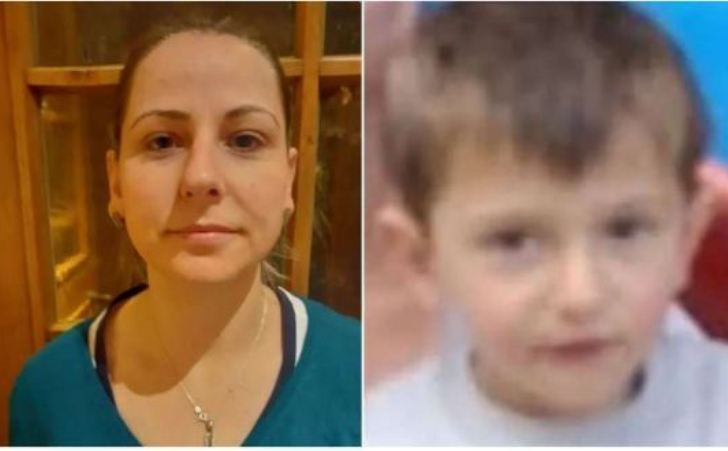 Zhduket nëna shqiptare me të birin 3-vjeçar në Gjermani, dyshohet se janë rrëmbyer
